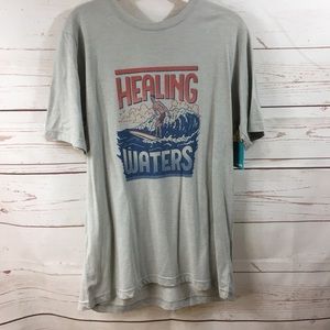 Sevenly Healing Waters Tee